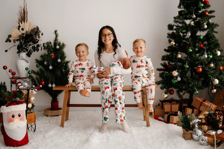 mini photography shoot