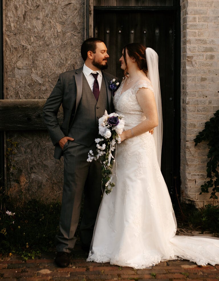 Wedding Photographer