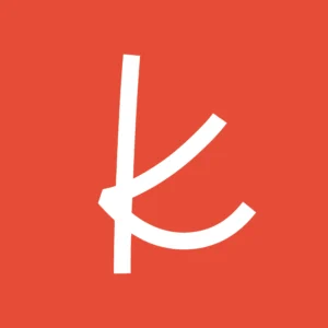 The knot logo