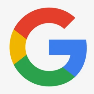 google logo