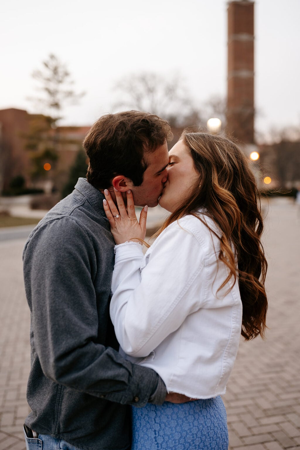 Purdue University Proposal