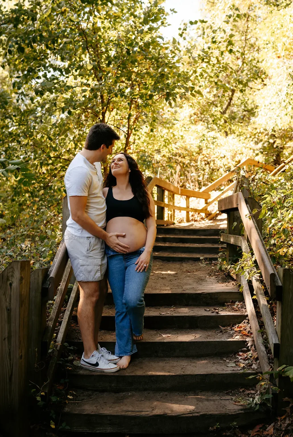 Maternity Photo