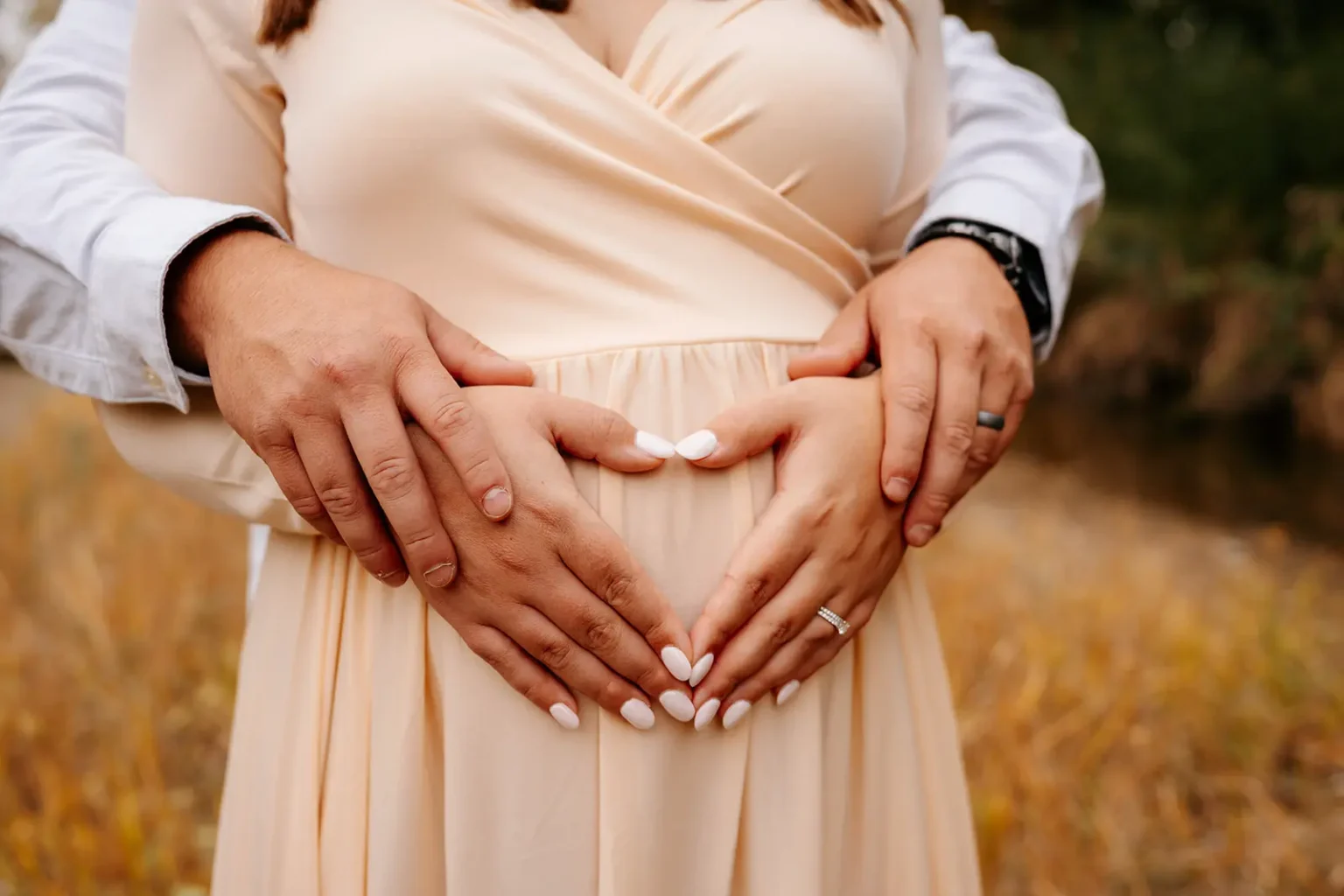 maternity photos
