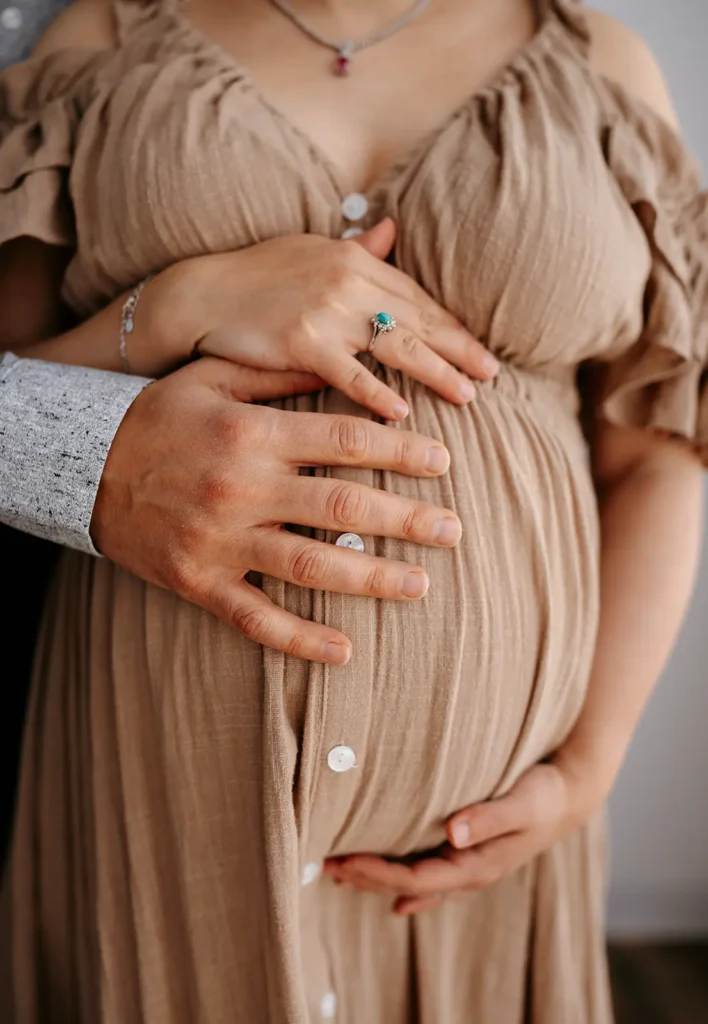 maternity photography