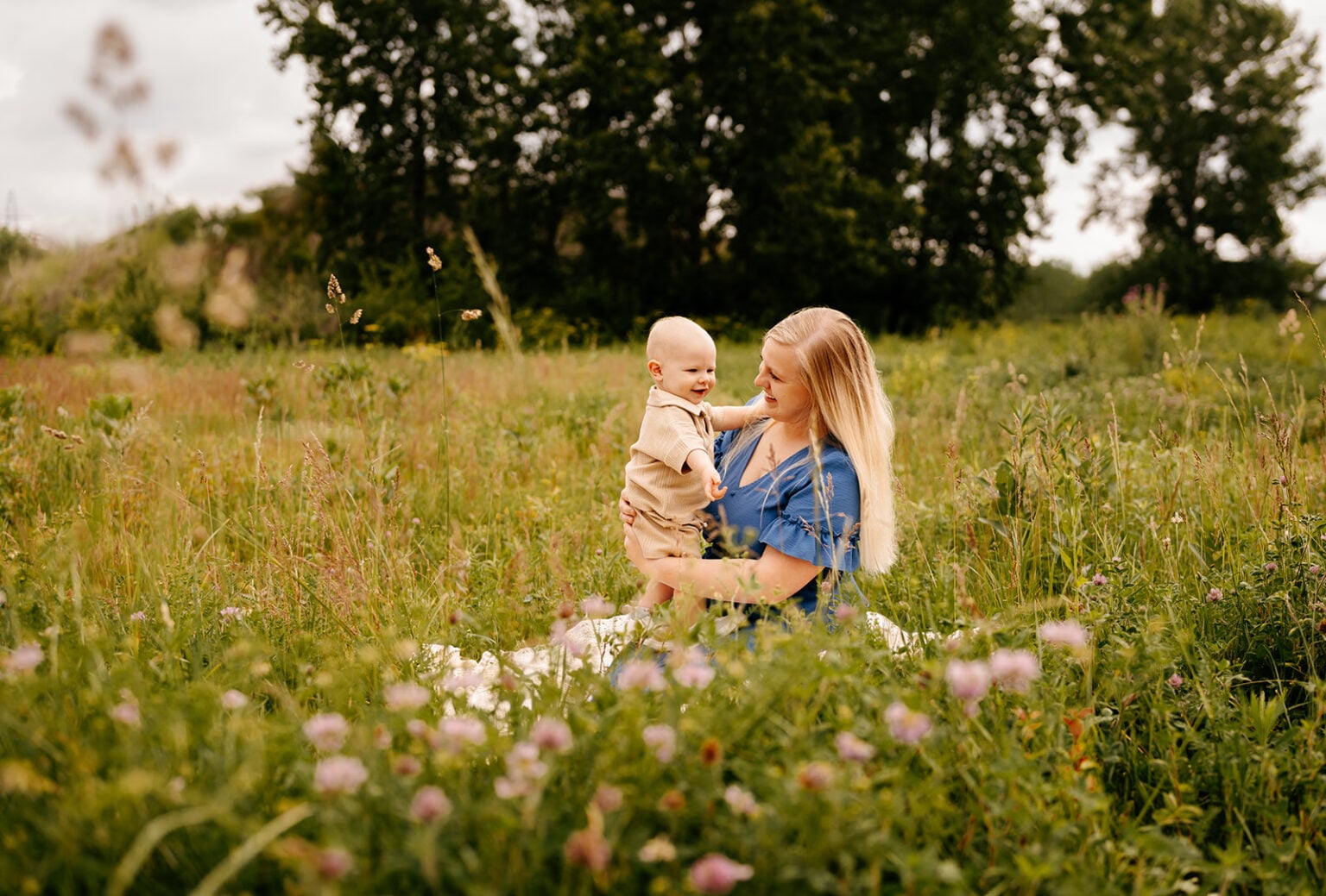 lafayette family photo session