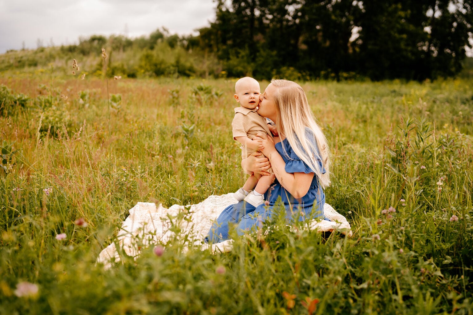 lafayette family photo session